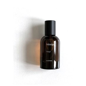 이솝 휠 오 드 퍼퓸 (백화점정품), 50ml, 1개