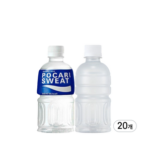 포카리스웨트 240ml (사은품증정)