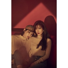 다비치 - 정규 3집 &10