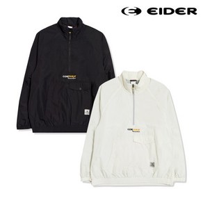 [국내매장 정품] 아이더 CORDURA (코듀라) 패딩 아노락 자켓