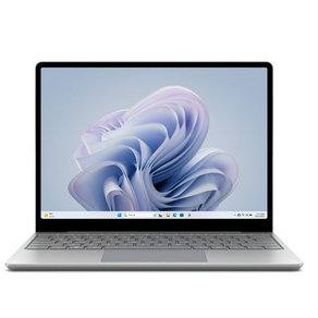 마이크로소프트 2023 Suface Laptop Go 3 12.4 코어i5 인텔 12세대, Platinum, 256GB, 8GB, WIN11 Home, XK1-00046