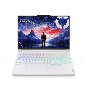 LENOVO LEGION Slim 7i 16IRX i9 4070 Plus Edition [NVMe 1TB+1TB+램64GB] 3.2K(WQHD+)