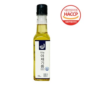 장터엔 양파기름 국산 야채기름 패트병 250ml