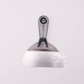 철헤라_160mm 스크래퍼 껌칼 끌칼 스티커제거 /옆방, 1개