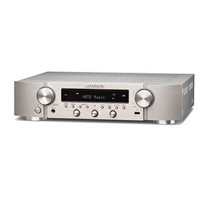 Maantz NR1200 네트워크 수신기 HDMI 셀렉터 탑재 Hi-Fi 스테레오 앰프 NR1200FN