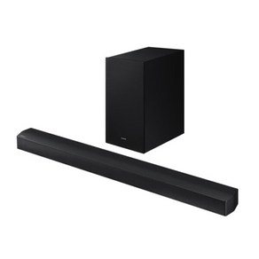 [삼성전자] 3.1 채널 사운드바 HW-B650D/KR, HW-B650D, KR, 상세 설명 참조