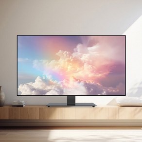 TV스탠드 55-86인치 티비거치대 받침대 LG 삼성 대형 호환 브라켓 다리 KLS-86S, 단품, 1개