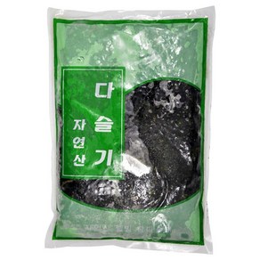 푸드마을 냉동 다슬기 700g 다슬기살, 1개