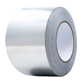 [당일배송] 알루미늄테이프 24mm 48mm x 50M/ 은박 덕트 닥트 싱크대 연통, 48mm x 50M, 1개