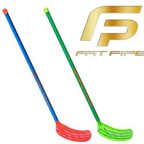 보급형 플로어볼 스틱 Fatpipe Blaste 80cm, 1개