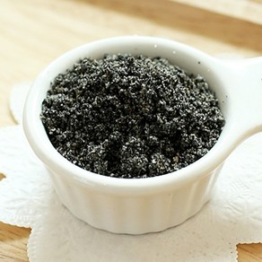검은깨가루 흑임자가루 검은깨분말 흑임자분말 (200g), 200g, 1개