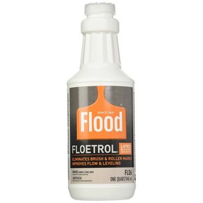 Flood 플로트롤 첨가제 946 ml