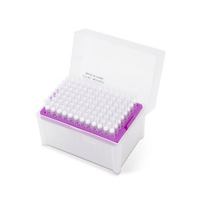 피펫팁랙 (Pipette Tip Rack) 200ul /1000ul / 10ml_, 1000ul_96홀(팁포함)