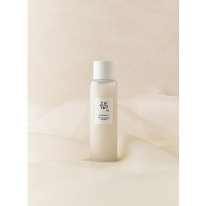 조선미녀 맑은쌀채운토너 150ml, 3개