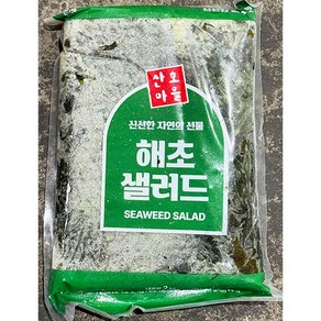 해초샐러드(2K) X6, 6개, 2kg