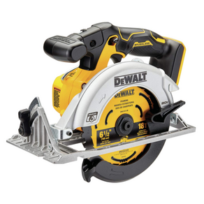 미국 디월트 브러시리스 20V 원형톱 6-1/2인치 본체만 DEWALT DCS565B