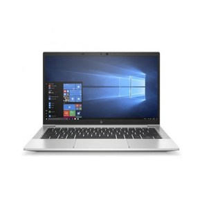 HP EliteBook 830-G5 I5-8350U DDR4 메모리 장착 초고속 SSD 13.3인치 터치스크린 FHD IPS 윈도우10, HP 830-G5, WIN10 Po, 16GB, 512GB, 실버