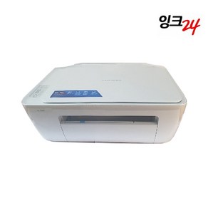 삼성 SL-J1660 신형1680 프린터 칼라잉크젯 복합기 잉크포함 잉크젯프린트기 삼성프린터기