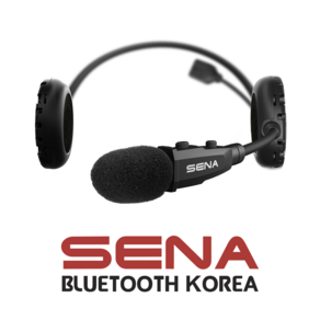 [공식 대리점] 세나 3S PLUS 블루투스 모터사이클 헤드셋 양자인터콤 2개의 버튼으로 쉬운 조작, 3S PLUS - UNIVERSIAL