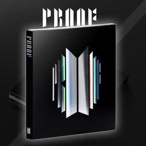 방탄소년단 프루프 앤솔로지 앨범 방탄 컴팩트 버전 BTS PROOF ALBUM Yet to Come 옛투컴 컴팩트 에디션 RM 진 슈가 제이홉 지민 뷔 정국 굿즈