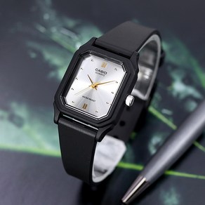 카시오 LQ-142E-7A 카시오시계 CASIO 여성용 아날로그 시계