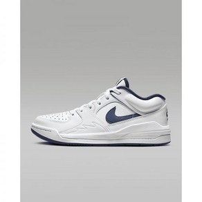 [늘정품] 나이키 NIKE 조던 스타디움 90 패션스니커즈 조던 농구화 운동화 우먼 화이트 짐 레드 미드나이트 네이비 HJ4406-100