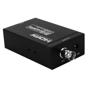 넥스트 NEXT-124HSDC HDMI to SDI 컨버터 HDMI컨버터, 1개