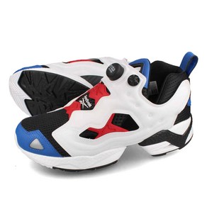 리복 운동화 인스타펌프 퓨리 95 INSTAPUMP FURY 95 GZ9432