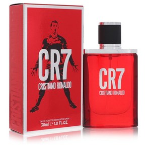 호날두 CR7 EDT 30ml, 1개