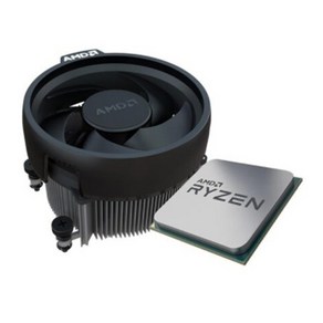 [AMD] 라이젠 3 피카소 3200G (4코어/4스레드/3.6GHz/쿨러포함/대리점정품) 멀티팩