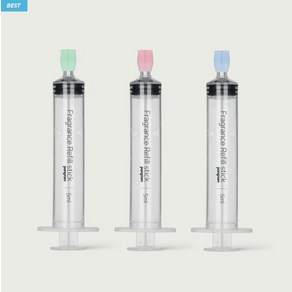 팬그램 리필스틱 5ml [향수소분주사기 향수공병 보조도구 향수리필 미니향수], 1개