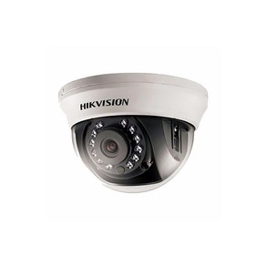 싸드CCTV 2MP 실내 적외선IR 돔 카메라 3.6MM, 1개