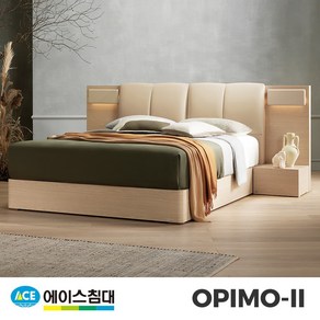 에이스침대 OPIMO2 HT-L등급/K(킹사이즈), 덴버오크