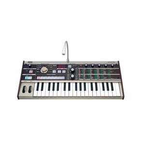 KORG microKORG 아날로그 모델링 신디사이저 보코더 마이크로 코르그 컴팩트