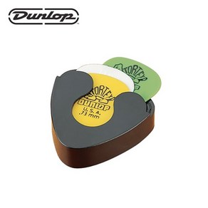 Dunlop SCOTTY’S Pickholde / 던롭 피크홀더 (5000/DLAC-234), *, 1개