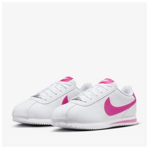 [나이키] [ 매장판] NIKE 키즈 CORTEZ (GS) DM0950-104