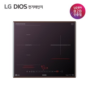 LG 디오스 인덕션 와이드존 BEF3MQ1 미라듀어글라스 전기레인지 공식판매점