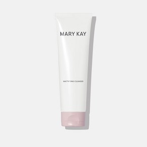 [메리케이]MayKay 매티파잉 클렌저 Mattifying Cleanse 일반 지성 피부용, 1박스, 1개, 133ml