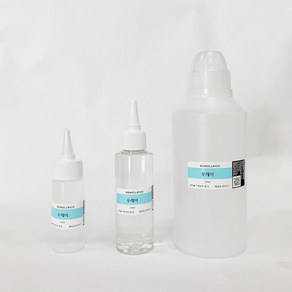 나스카코리아 우레아원액 50ml 100ml 500ml 1L 요소 수분 만능크림 만들기, 1개