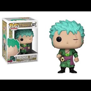 원피스 일본 캐릭터 피규어 사이트 레진 FUNKO POP 시리즈 장난감 흰 수염 1270 Gol D 로저 1274 유스타스 키즈 1287 모델 액션 선물용, [11] 327-With box, 1개