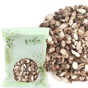 동의한재 국산 향부자, 300g, 1개