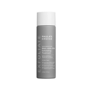 폴라초이스 BHA + AHA + PHA 각질 트리트먼트 토너, 1개, 118ml