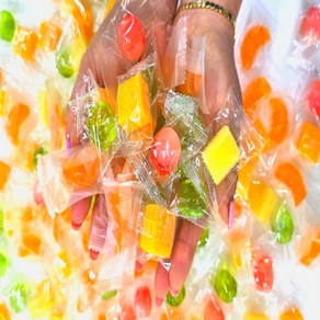 오삼제과 말랑이 젤리혼합세트, 150g, 2개