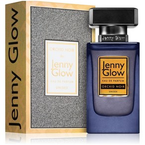 제니글로우 오 드 퍼퓸 유니섹스 오키드 누아르 Jenny Glow, 1개, 30ml