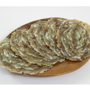 [영창상회] 맛있고 쫀득쫀득한 두툼 쥐포, 1개, 500g