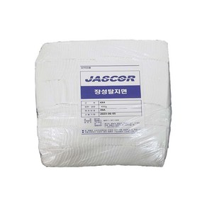 JASCOR 대용량 탈지면 4cmX4cm 450g