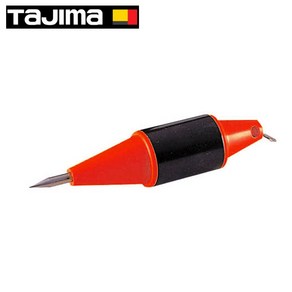 타지마 TAJIMA 건축 철골조 조선 토목 수직추 정추 무게 300g PB-300