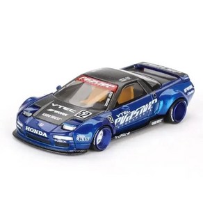 KH MINIGT KAIDO HOUSE 1:64 합금 자동차 모델 DGK 전시 닛산 스카이라인 GTR R34 보라색 수집기, 09 137-Oiginal, 1개