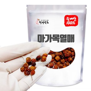 국내산 마가목열매 150g, 1개