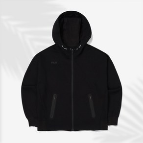 [FILA] FILAFIT 양면지 테크 집업_FS2FTE3253F_BLK